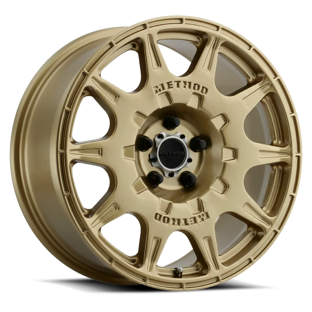 Method 502 Rally