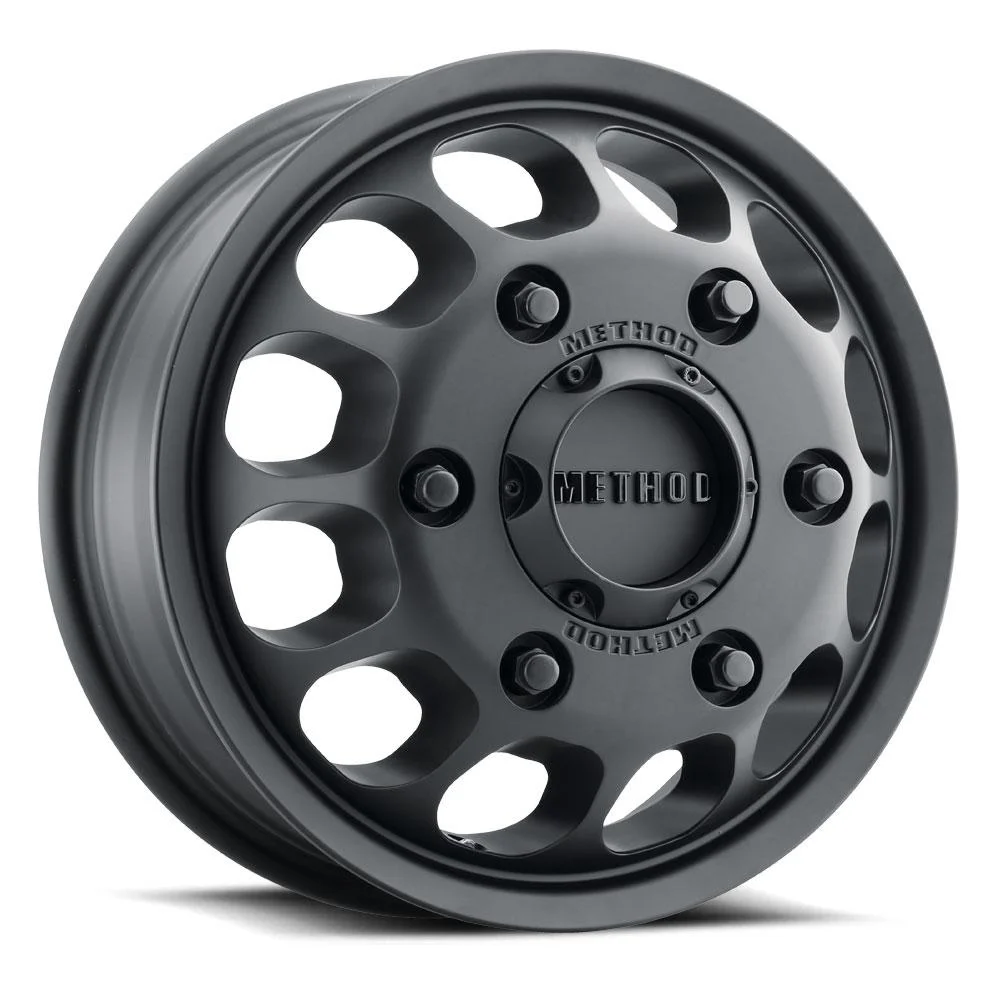 Method 901 Dually Wheel
