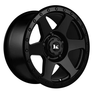King Wheels Quake