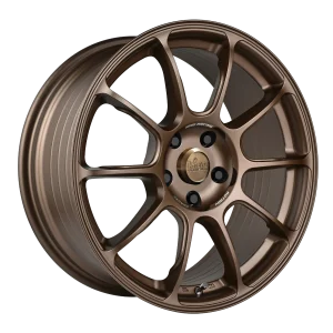 King Wheels Raijin - Image 2