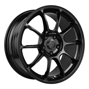 King Wheels Raijin