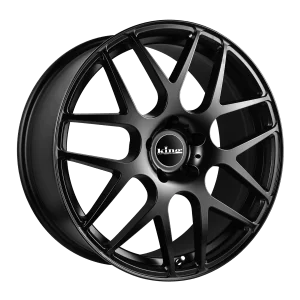 King Wheels Reload