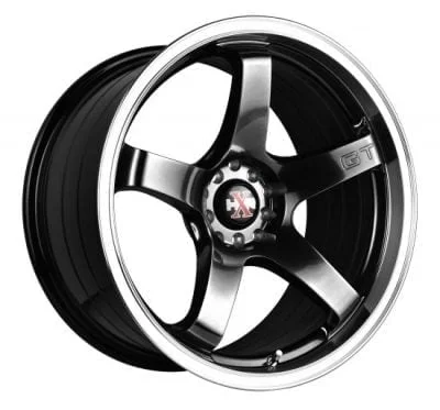 Hussla GT