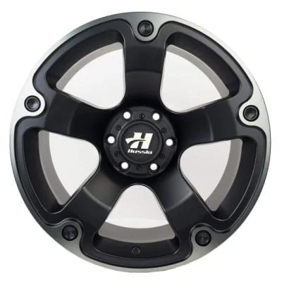 Hussla M17