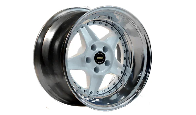 Simmons B45