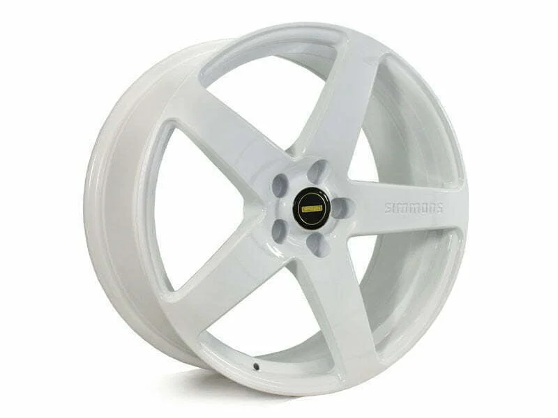Simmons FR-C NCT Concave - Image 5