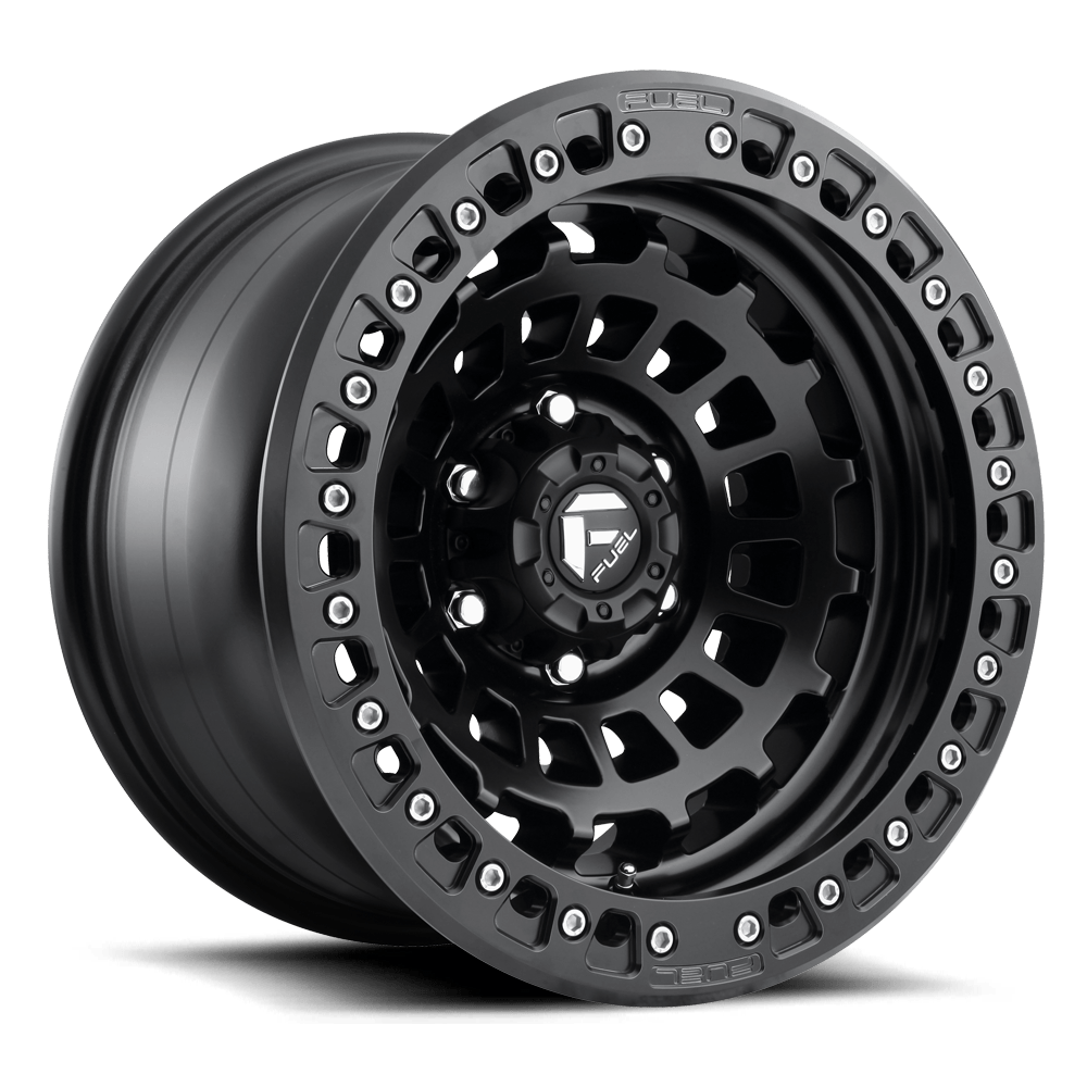 Fuel Zephyr Beadlock - Image 2