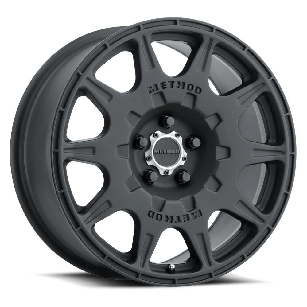 Method 502 Rally - Image 2