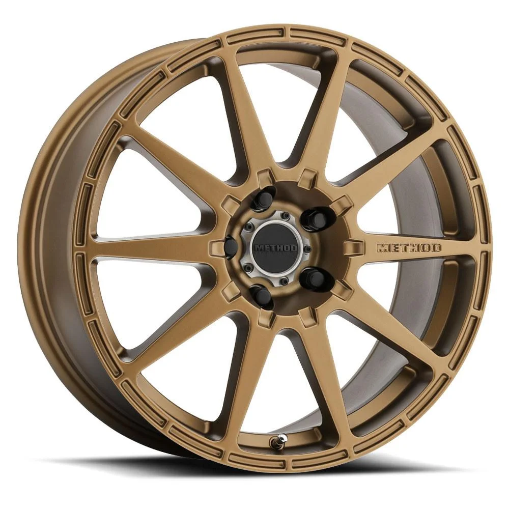 Method 501 Rally - Image 2