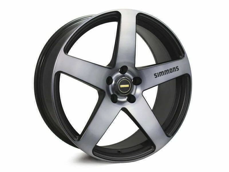 Simmons FR-C NCT Concave - Image 7