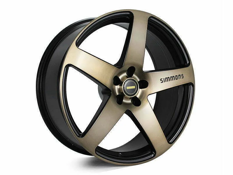 Simmons FR-C NCT Concave - Image 6