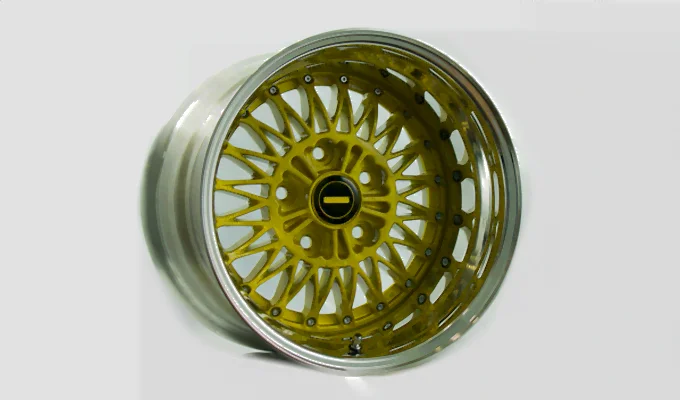 Simmons V5 6-Inch Dish