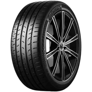 CONTINENTAL MAXCONTACT MC6