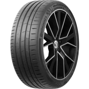 CONTINENTAL MAXCONTACT MC7