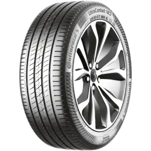 CONTINENTAL ULTRACONTACT UC7