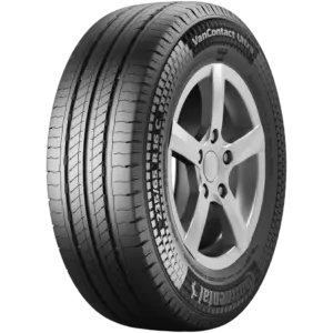 CONTINENTAL VANCONTACT ULTRA