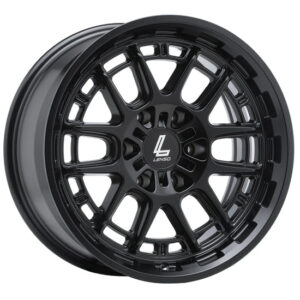 LENSO Hurricane