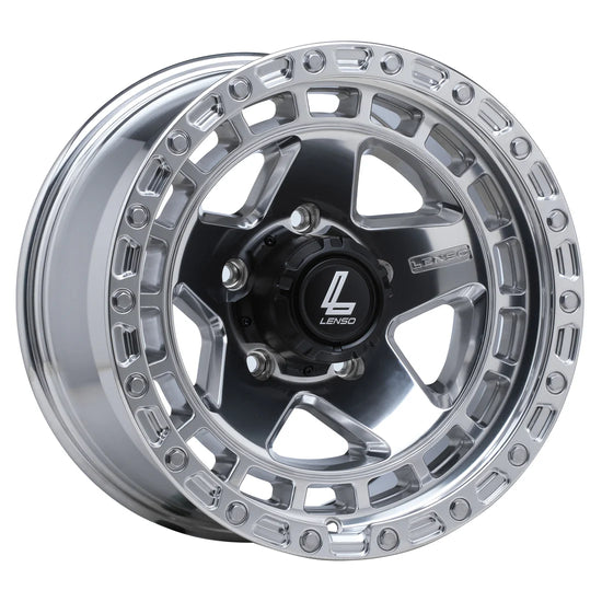 LENSO M-79 - Image 4