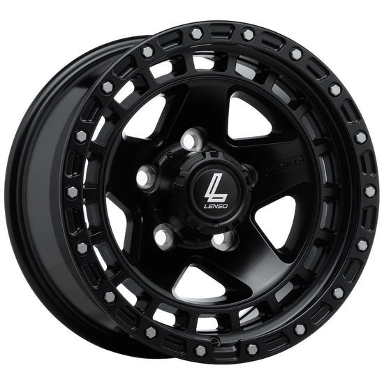 LENSO M-79 - Image 2