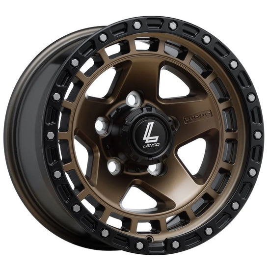 LENSO M-79