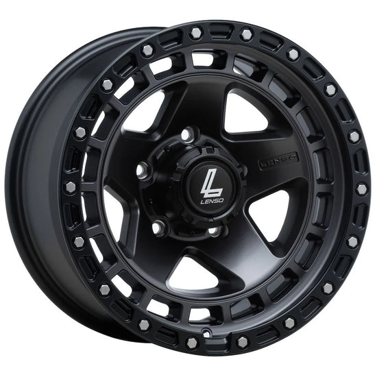 LENSO M-79 - Image 3
