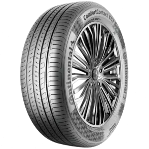CONTINENTAL COMFORT CONTACT CC7