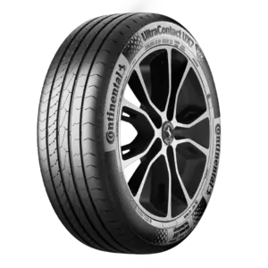 CONTINENTAL ULTRACONTACT UX7
