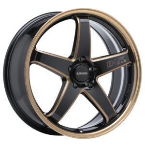 LENSO D1R-EVO