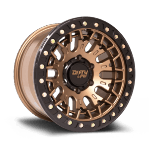 DIRTY LIFE WHEELS DT-3 DUAL-TEK
