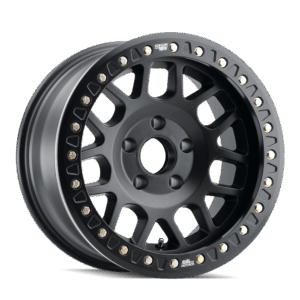 DIRTY LIFE WHEELS Mesa Race Comp Beadlock