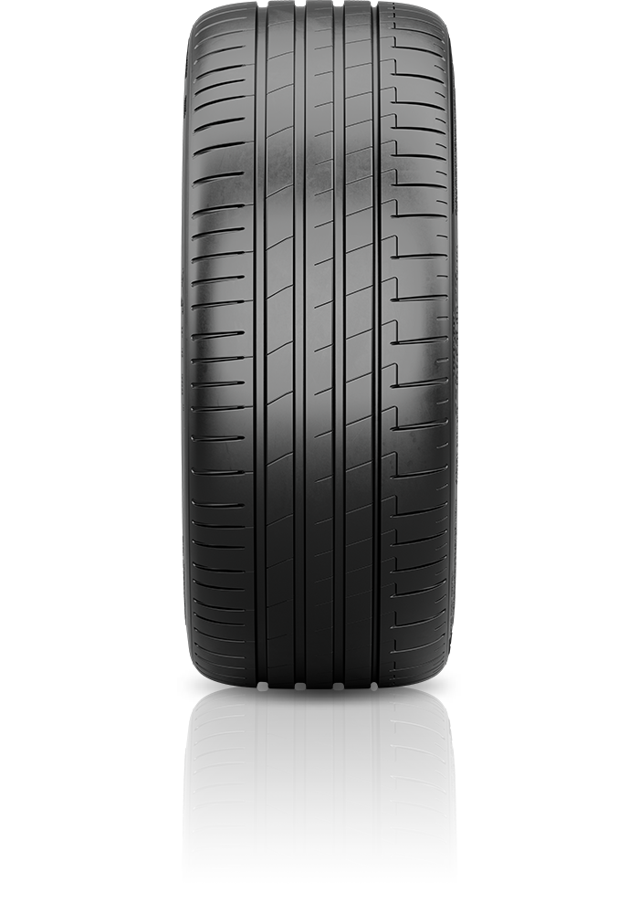 PIRELLI P ZERO E