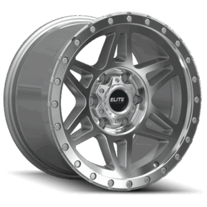 ELITE OFF ROAD WHEELS Weapon