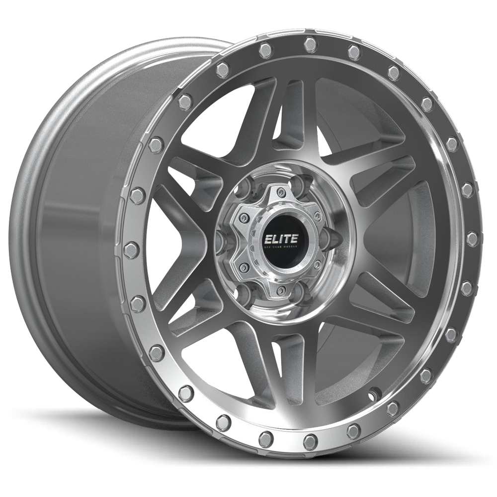 ELITE OFF ROAD WHEELS Weapon - Image 2
