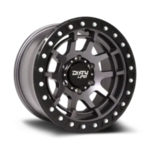 DIRTY LIFE WHEELS DT-4 DUAL-TEK