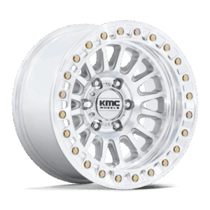 KMC WHEELS Impact Beadlock