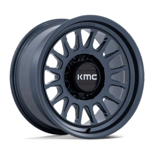KMC Impact Forged Monoblock