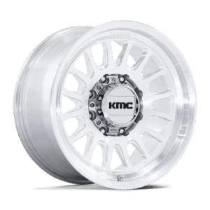 KMC Impact Forged Monoblock