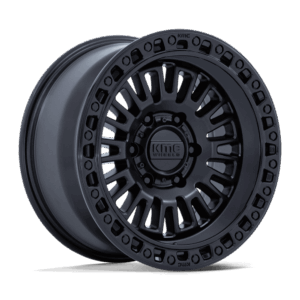 KMC WHEELS Aztec