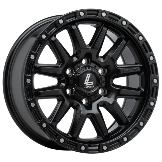 LENSO Marvel - Image 4