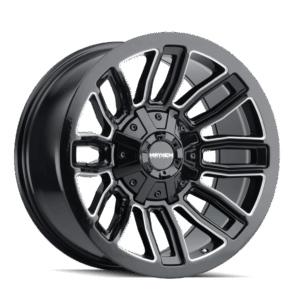 MAYHEM WHEELS Decoy