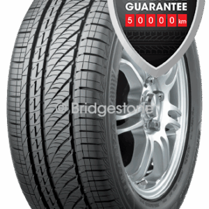 BIRDGESTONE TURANZA SERENITY PLUS