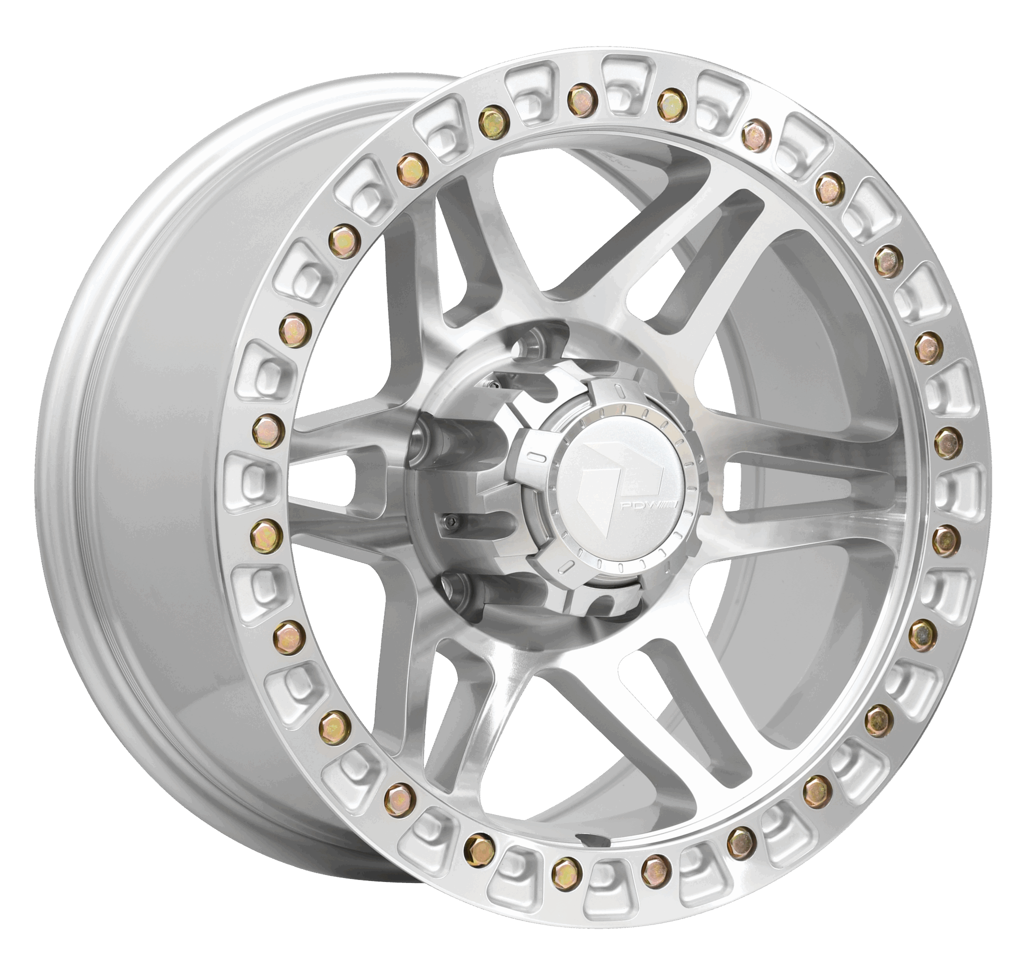 Speed Beast Rims PDW BEAST