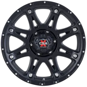 CSA PREDATOR
