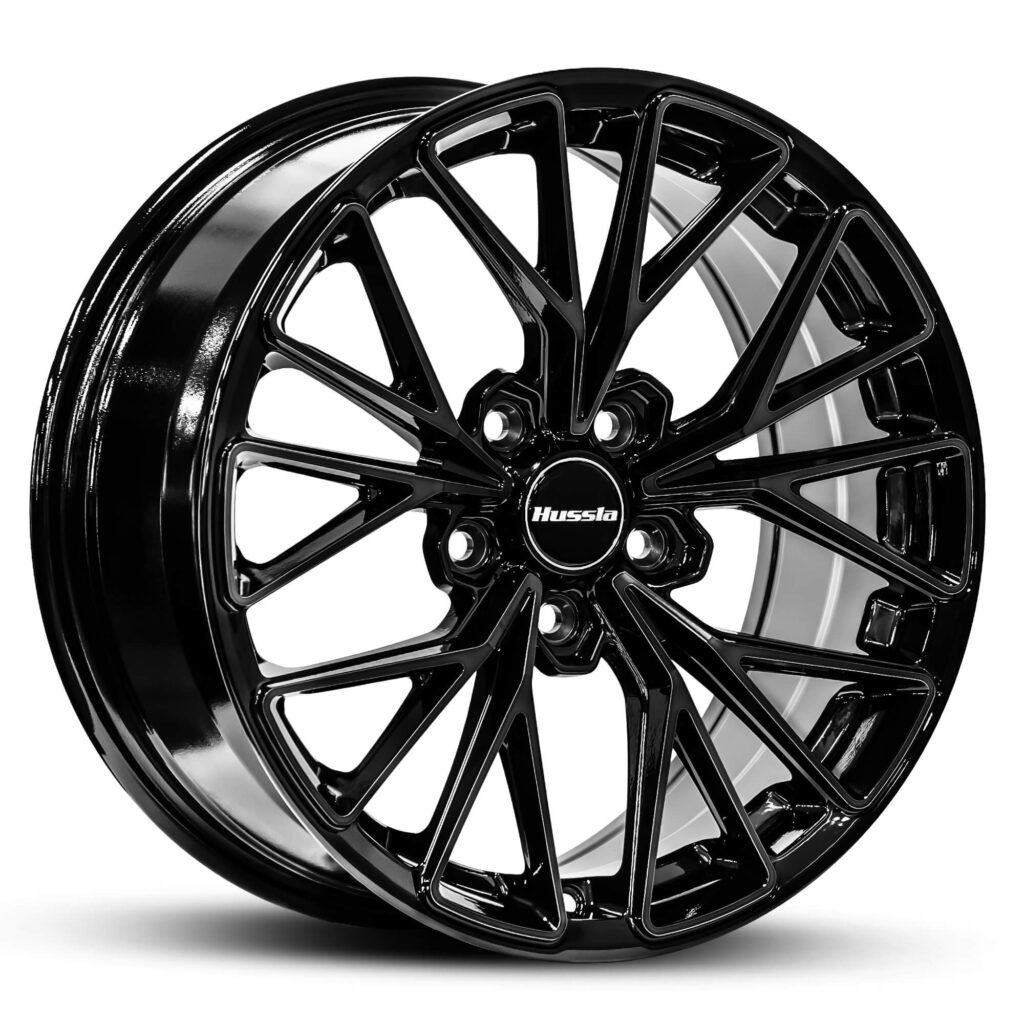 Hussla Wheels – Tazzy Tyres & Mechanical