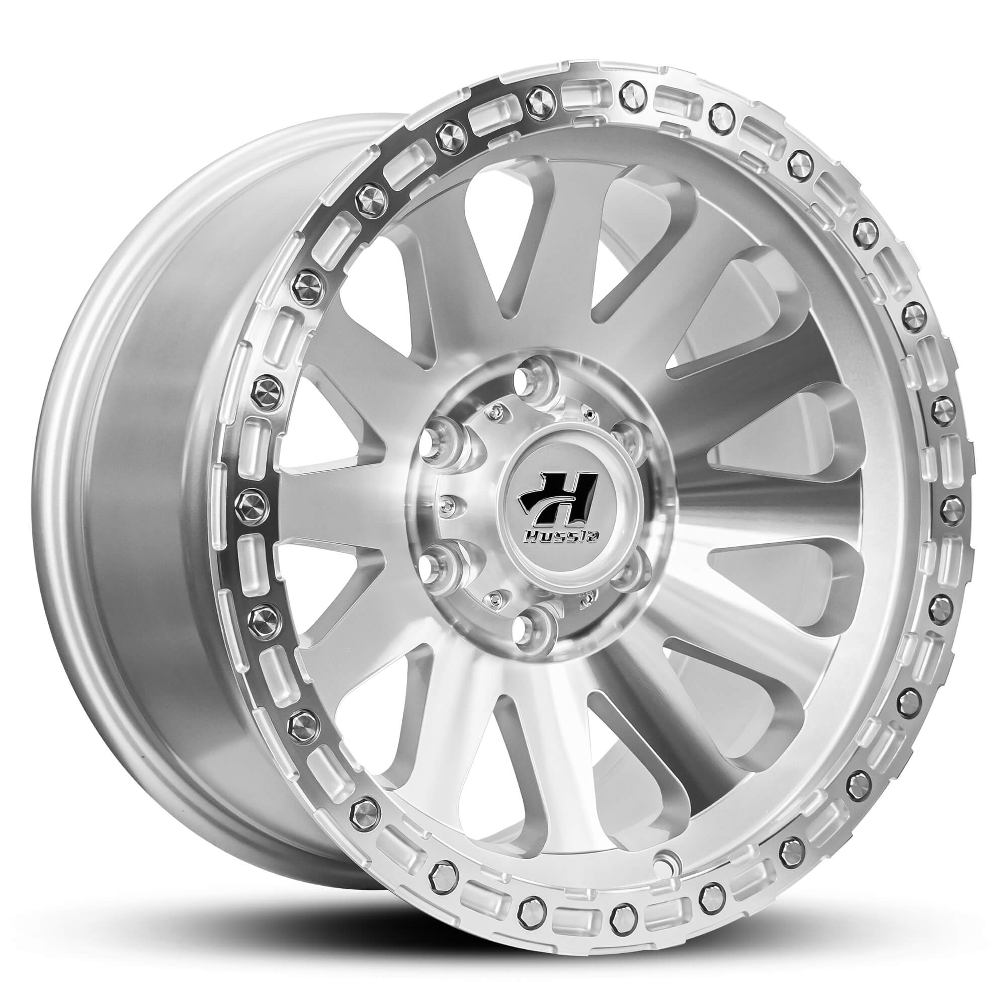 HUSSLA HARDROCK