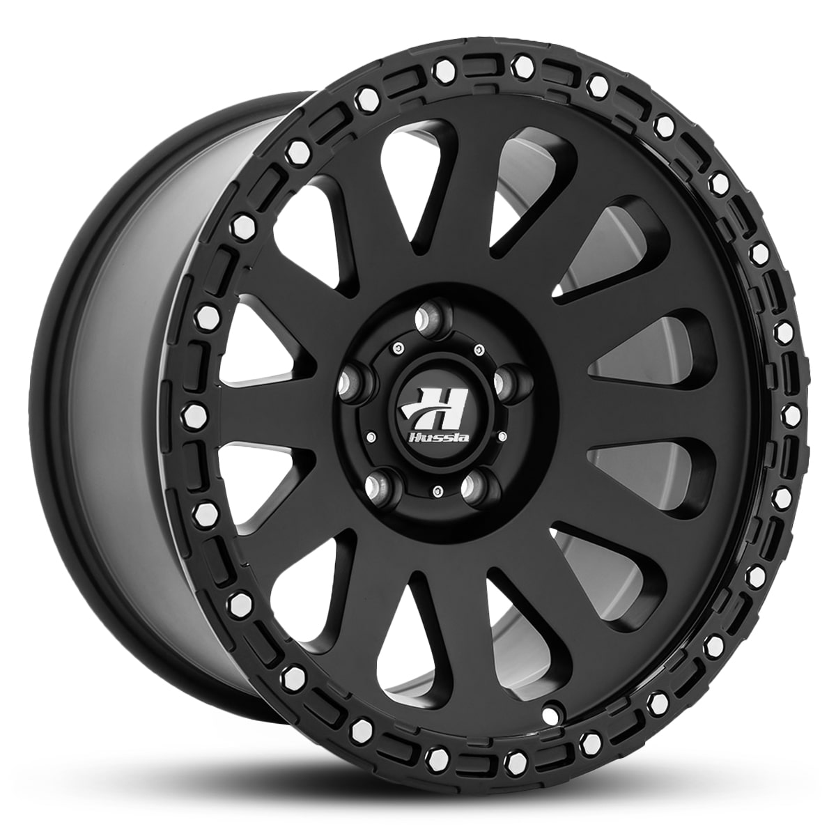 HUSSLA HARDROCK - Image 2
