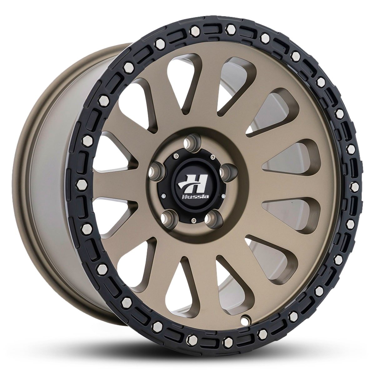 HUSSLA HARDROCK - Image 3