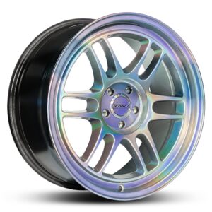 HUSSLA RACE SPEC