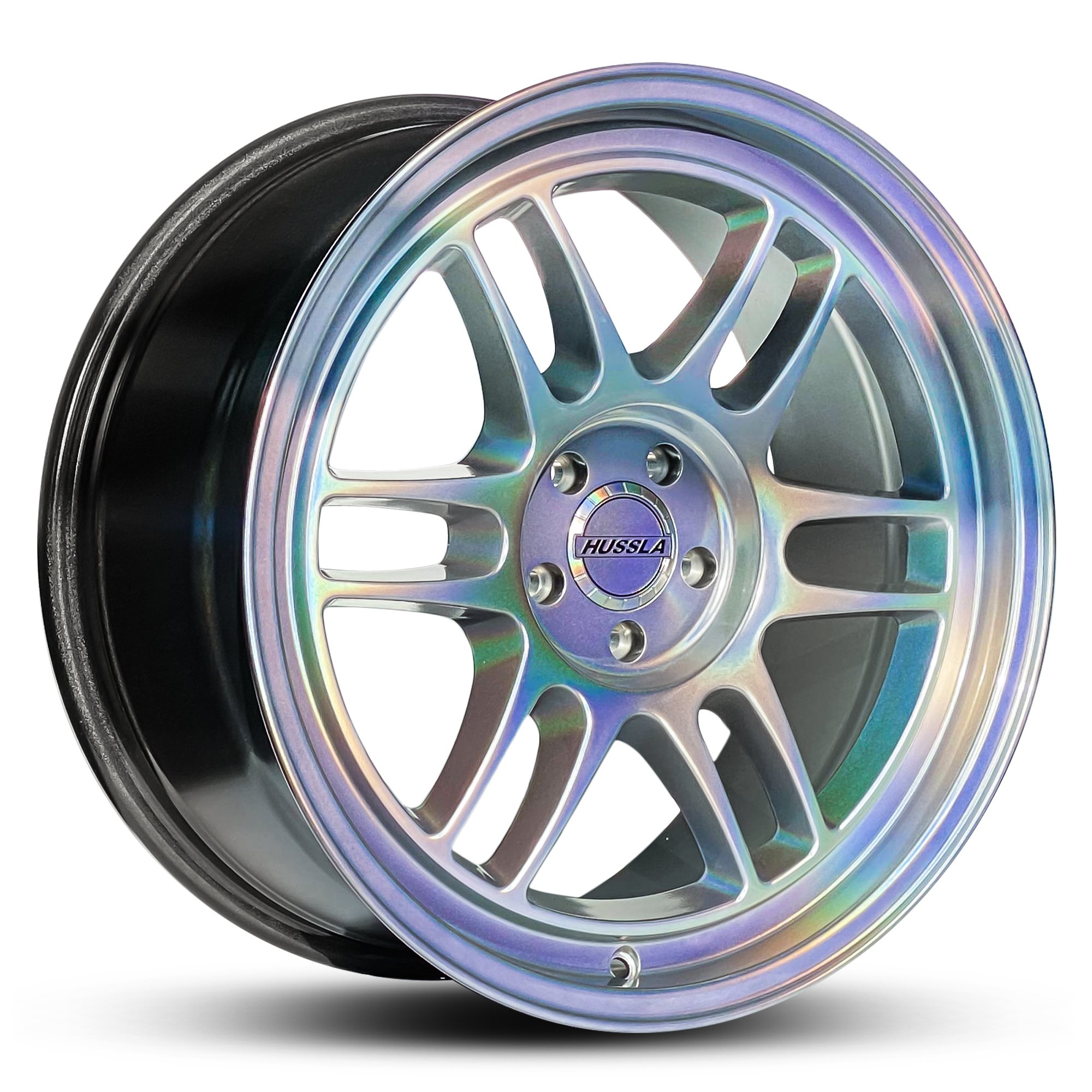 HUSSLA RACE SPEC