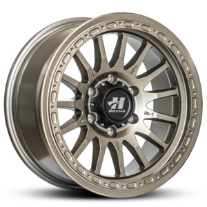HUSSLA RUGGED RACE